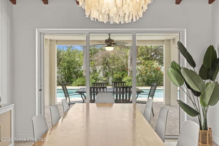 415 Hibiscus Trail, Melbourne Beach, FL 32951 — photo 29