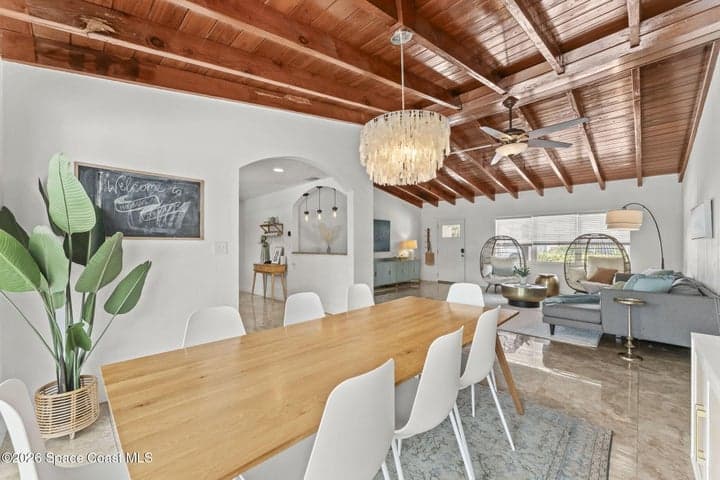 415 Hibiscus Trail, Melbourne Beach, FL 32951 — photo 33