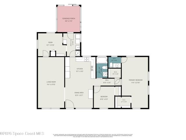 336 Bay Avenue, Cocoa, FL 32922 — photo 26