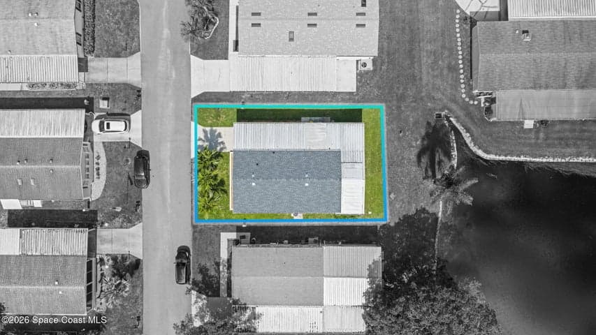 4403 Twin Lakes Drive, Melbourne, FL 32934 — photo 4