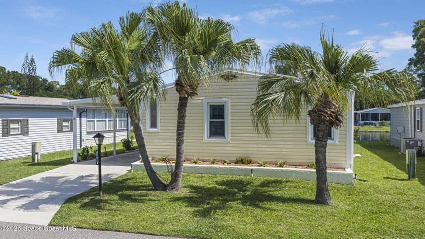 4403 Twin Lakes Drive, Melbourne, FL 32934 — photo 35