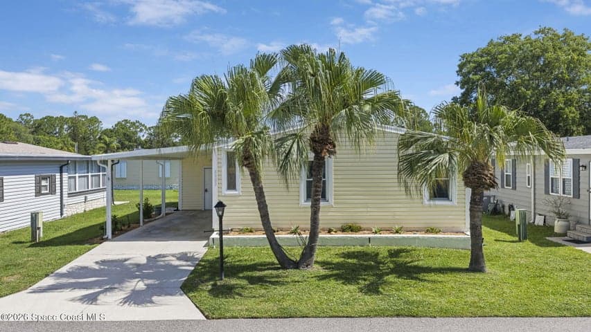 4403 Twin Lakes Drive, Melbourne, FL 32934 — photo 36