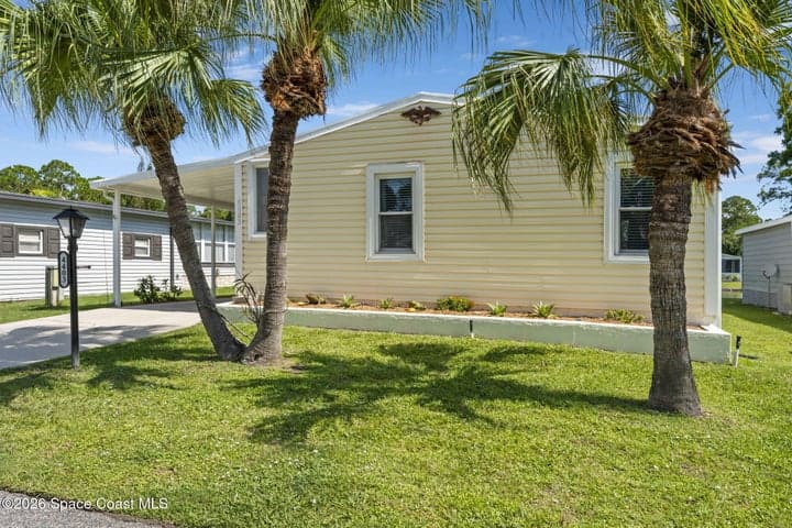 4403 Twin Lakes Drive, Melbourne, FL 32934 — photo 37