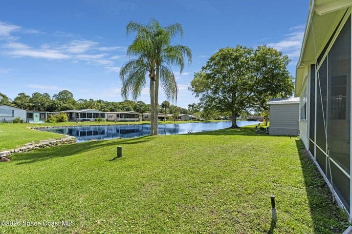 4403 Twin Lakes Drive, Melbourne, FL 32934 — photo 29