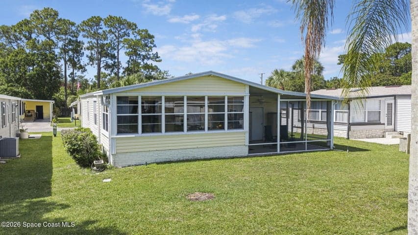 4403 Twin Lakes Drive, Melbourne, FL 32934 — photo 30