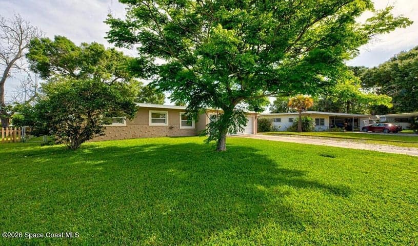 210 Juniper Avenue, Merritt Island, FL 32953 — photo 2