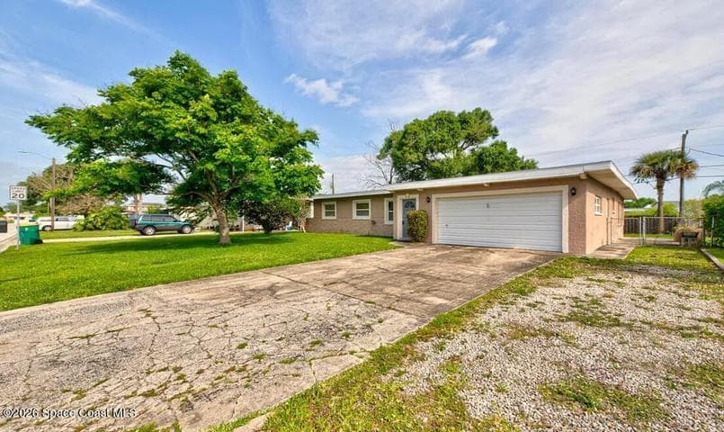 210 Juniper Avenue, Merritt Island, FL 32953 — photo 3