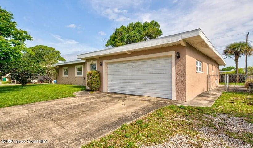 210 Juniper Avenue, Merritt Island, FL 32953 — photo 4