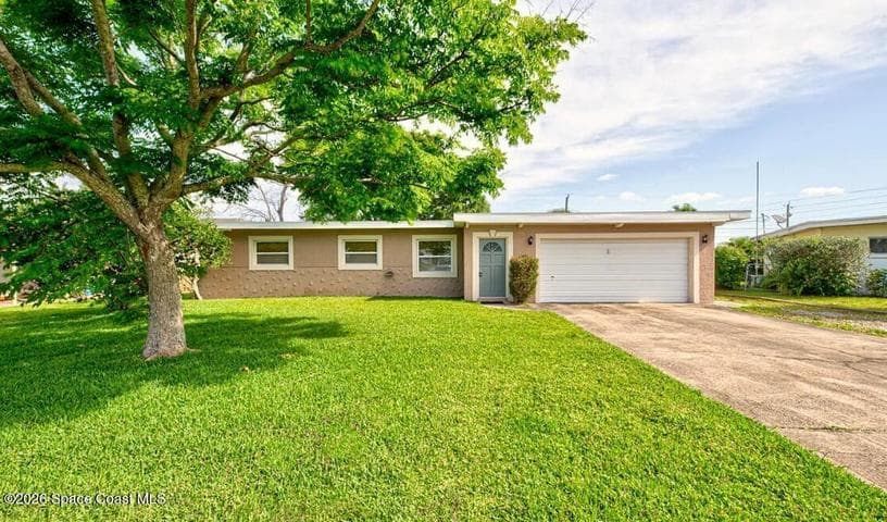 210 Juniper Avenue, Merritt Island, FL 32953 — photo 5