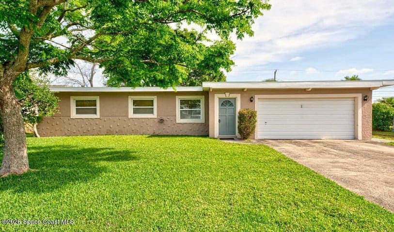 210 Juniper Avenue, Merritt Island, FL 32953 — photo 6