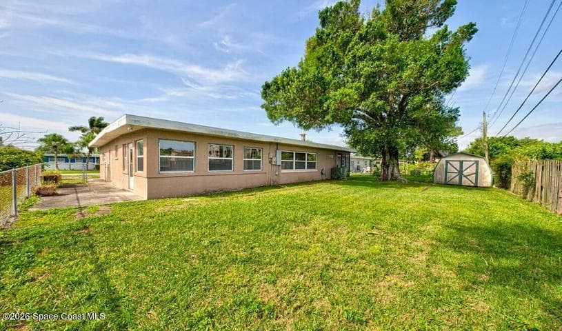 210 Juniper Avenue, Merritt Island, FL 32953 — photo 7