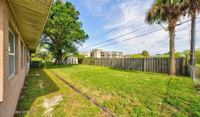 210 Juniper Avenue, Merritt Island, FL 32953 — photo 9