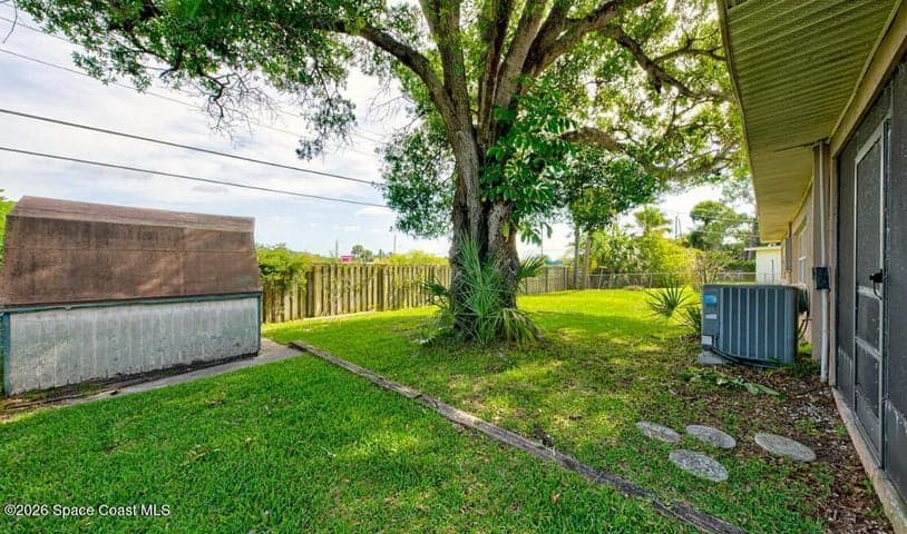 210 Juniper Avenue, Merritt Island, FL 32953 — photo 10