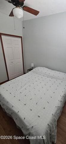 210 Juniper Avenue, Merritt Island, FL 32953 — photo 17