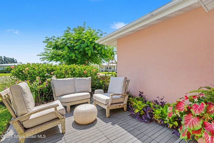 444 Thrush Drive, Satellite Beach, FL 32937 — photo 26