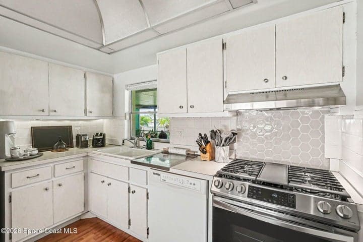 444 Thrush Drive, Satellite Beach, FL 32937 — photo 15
