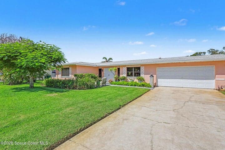 444 Thrush Drive, Satellite Beach, FL 32937 — photo 7