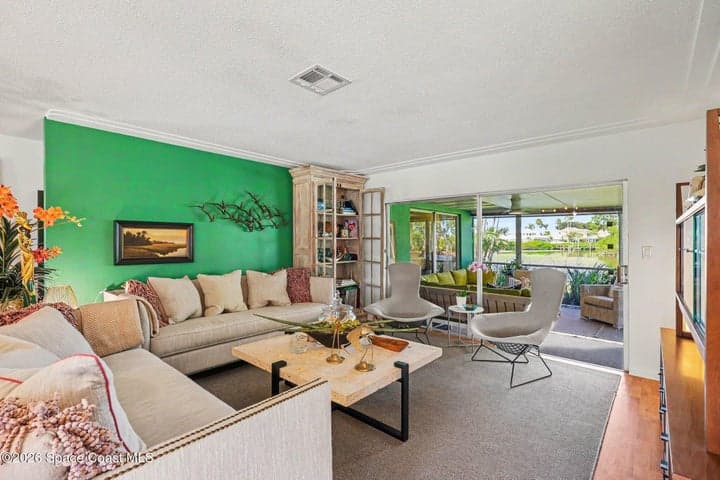444 Thrush Drive, Satellite Beach, FL 32937 — photo 8