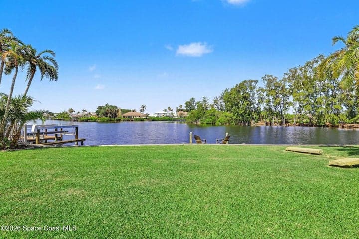 444 Thrush Drive, Satellite Beach, FL 32937 — photo 28