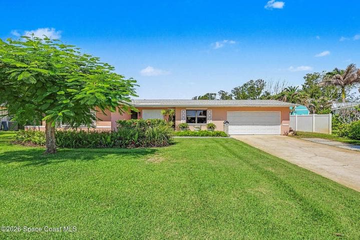 444 Thrush Drive, Satellite Beach, FL 32937 — photo 6