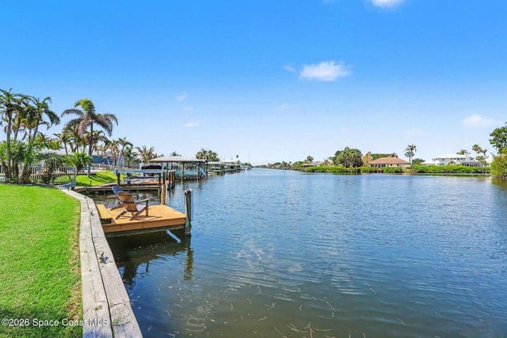 444 Thrush Drive, Satellite Beach, FL 32937 — photo 29