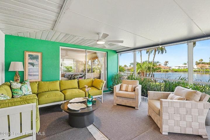 444 Thrush Drive, Satellite Beach, FL 32937 — photo 9