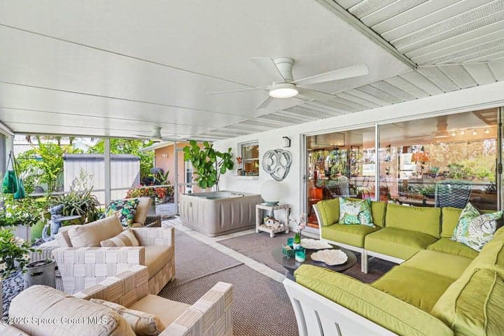 444 Thrush Drive, Satellite Beach, FL 32937 — photo 10