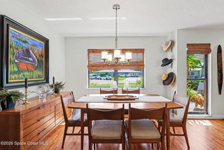 444 Thrush Drive, Satellite Beach, FL 32937 — photo 13