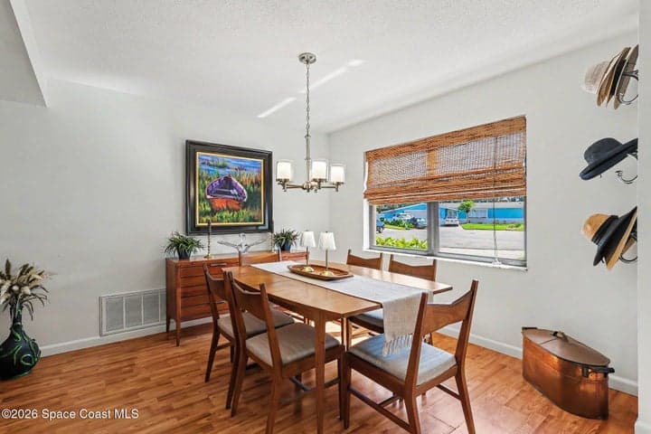 444 Thrush Drive, Satellite Beach, FL 32937 — photo 12