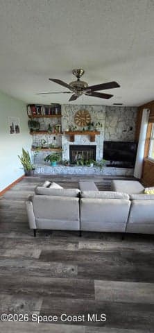 210 Juniper Avenue, Merritt Island, FL 32953 — photo 46