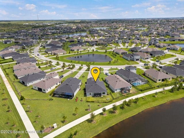 8048 Dobre Way, Melbourne, FL 32940 — photo 2