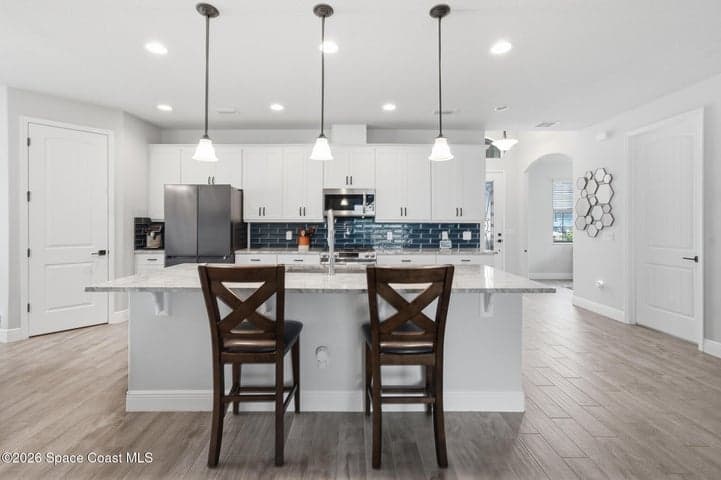 8048 Dobre Way, Melbourne, FL 32940 — photo 5