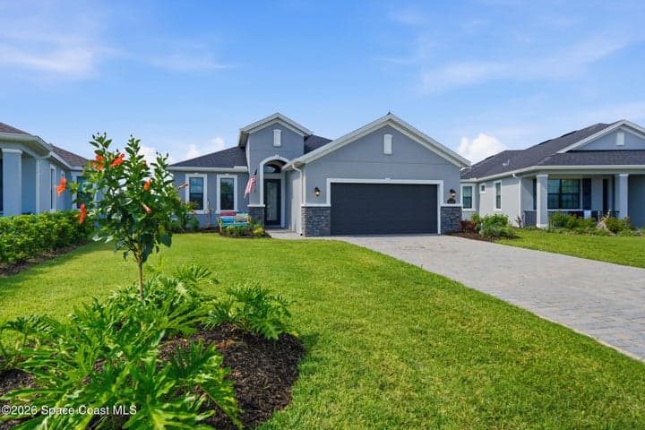 8048 Dobre Way, Melbourne, FL 32940 — photo 44