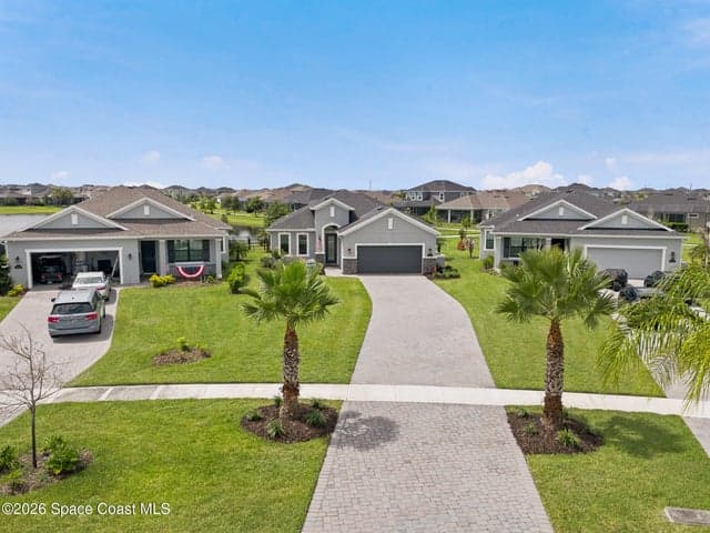 8048 Dobre Way, Melbourne, FL 32940 — photo 45