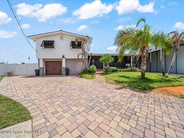 1580 Bream Street, Merritt Island, FL 32952 — photo 2