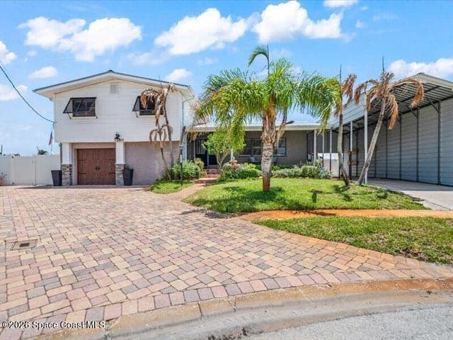 1580 Bream Street, Merritt Island, FL 32952 — photo 28