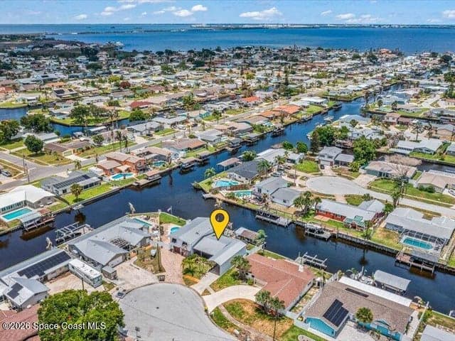 1580 Bream Street, Merritt Island, FL 32952 — photo 42