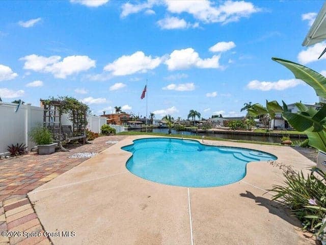 1580 Bream Street, Merritt Island, FL 32952 — photo 27