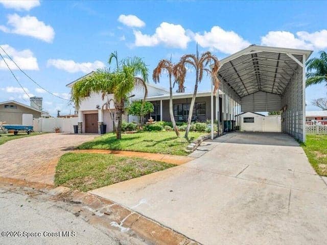 1580 Bream Street, Merritt Island, FL 32952 — photo 44