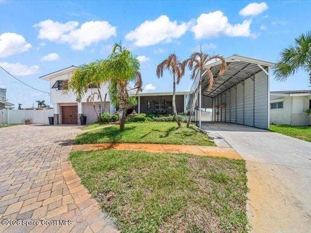 1580 Bream Street, Merritt Island, FL 32952 — photo 45