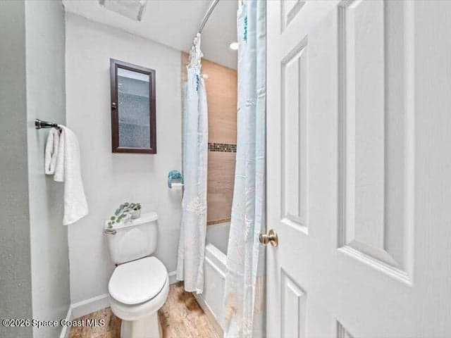 1580 Bream Street, Merritt Island, FL 32952 — photo 22