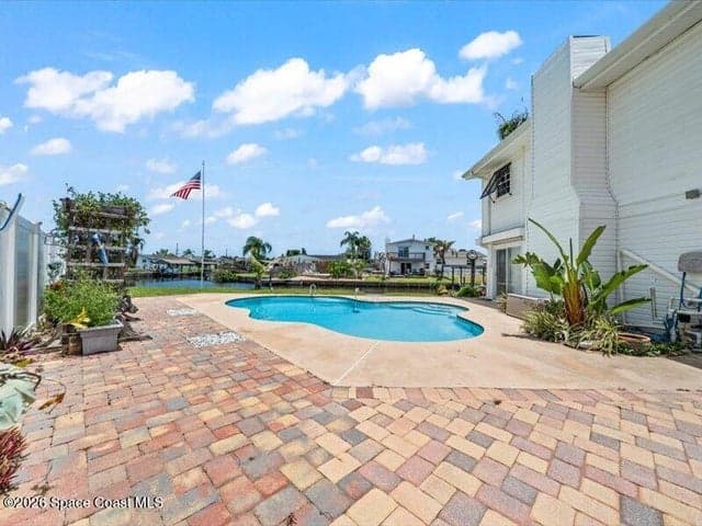 1580 Bream Street, Merritt Island, FL 32952 — photo 26