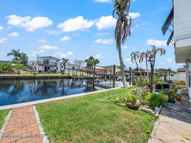 1580 Bream Street, Merritt Island, FL 32952 — photo 29