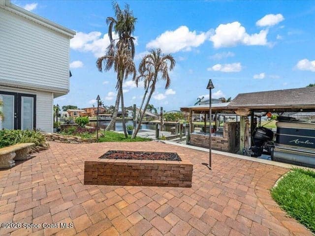 1580 Bream Street, Merritt Island, FL 32952 — photo 30