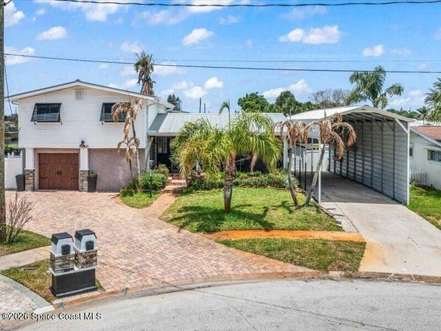 1580 Bream Street, Merritt Island, FL 32952 — photo 34