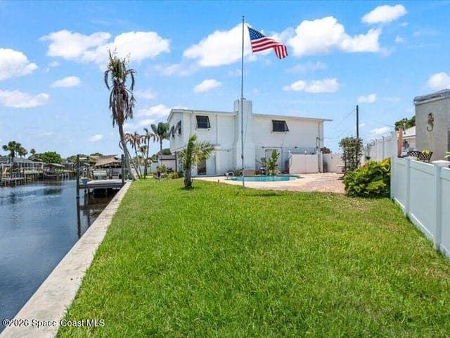 1580 Bream Street, Merritt Island, FL 32952 — photo 35