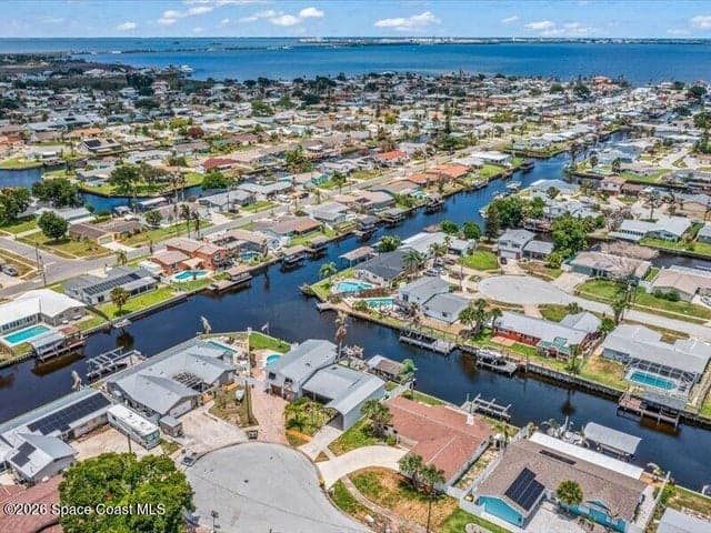 1580 Bream Street, Merritt Island, FL 32952 — photo 36
