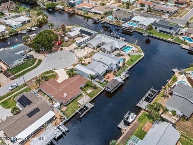 1580 Bream Street, Merritt Island, FL 32952 — photo 37
