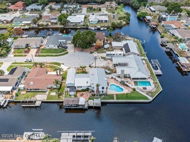 1580 Bream Street, Merritt Island, FL 32952 — photo 38