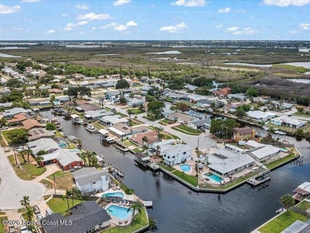 1580 Bream Street, Merritt Island, FL 32952 — photo 39